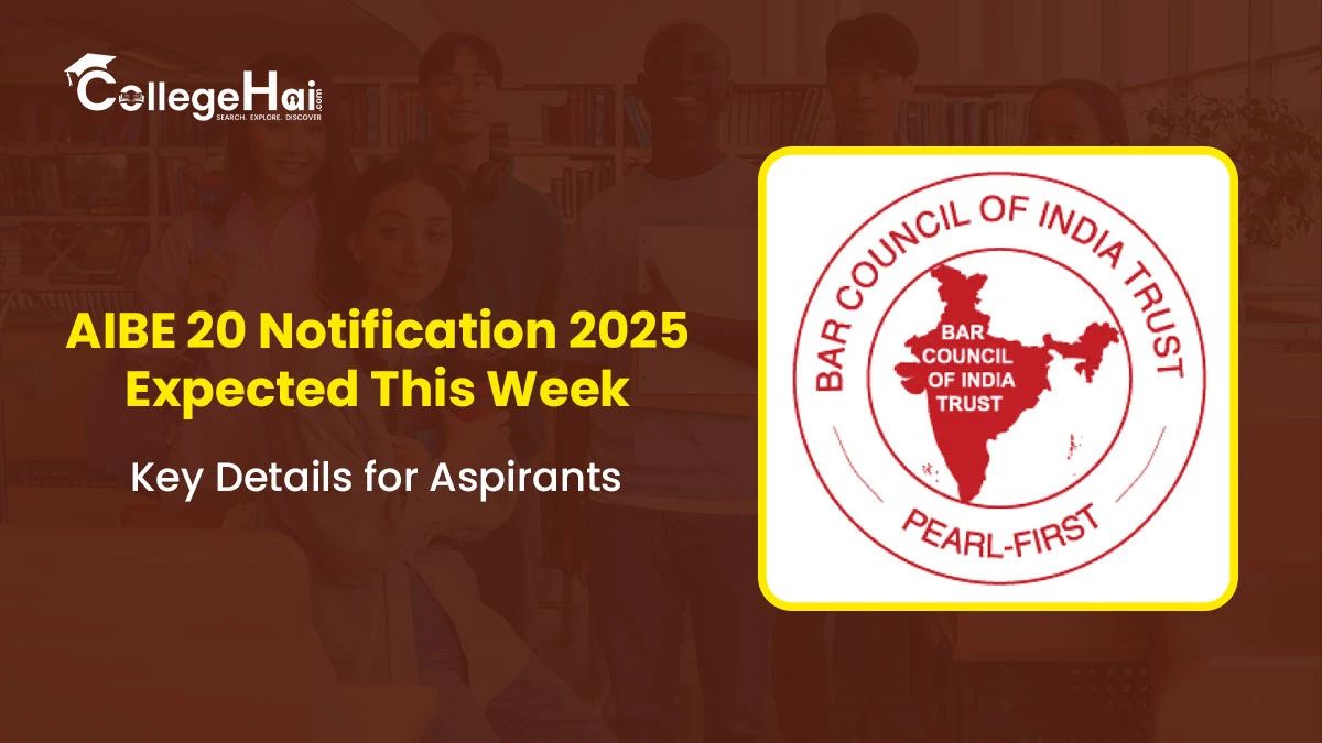 AIBE 20 Notification 2025 Expected This Week Key Details for Aspirants.jpeg